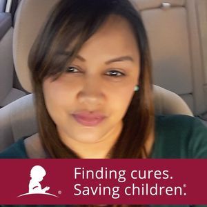 Meet your Posher, Olga maria